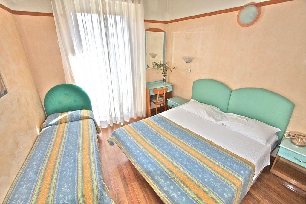 Hotel Britannia Rimini Marina Centro المظهر الخارجي الصورة