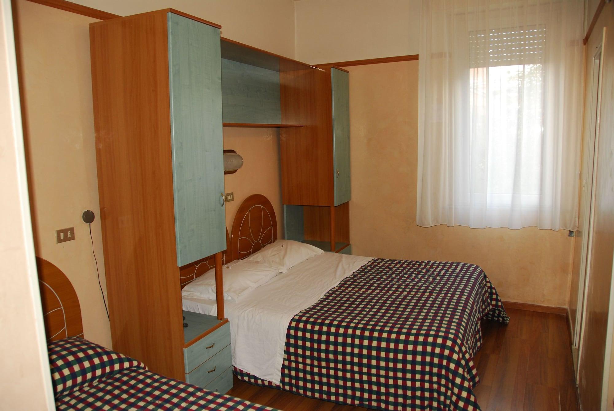 Hotel Britannia Rimini Marina Centro المظهر الخارجي الصورة