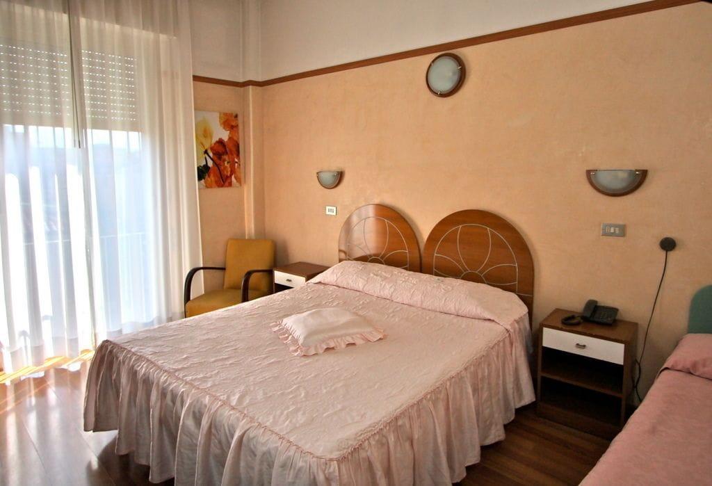Hotel Britannia Rimini Marina Centro المظهر الخارجي الصورة