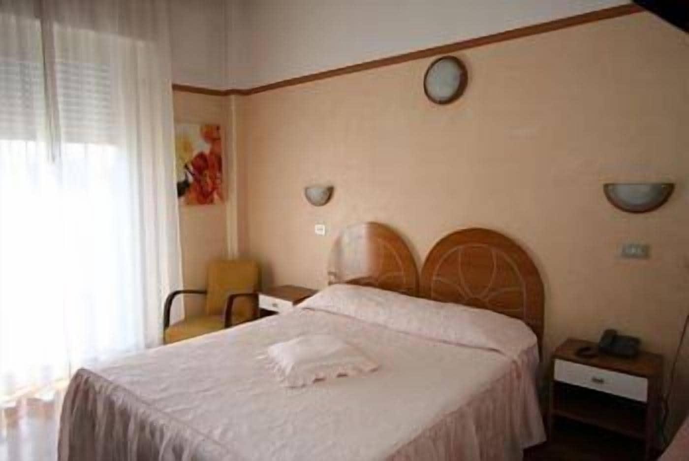 Hotel Britannia Rimini Marina Centro المظهر الخارجي الصورة
