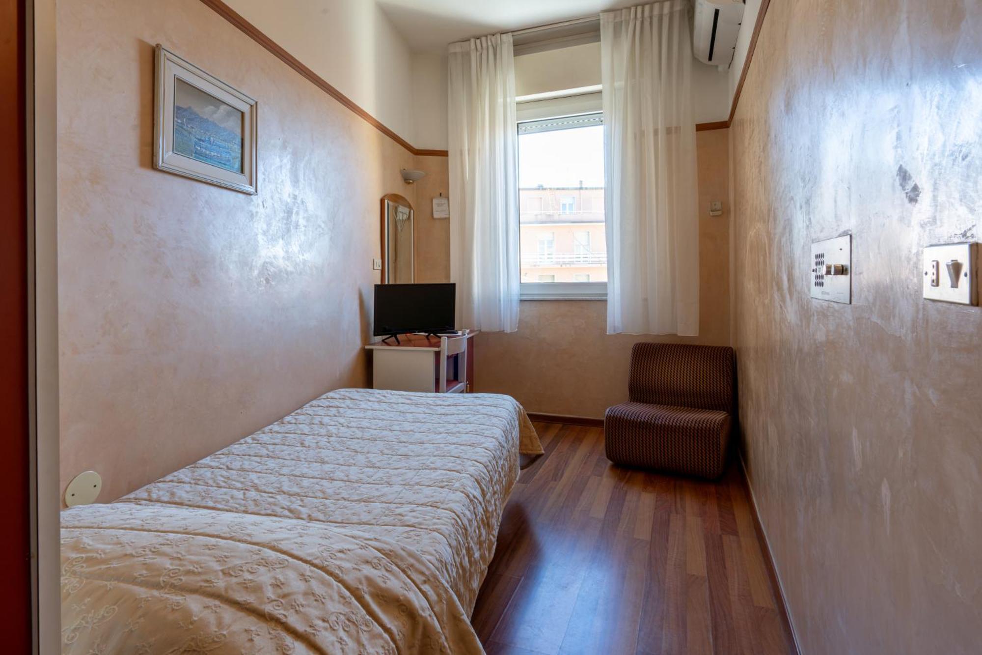 Hotel Britannia Rimini Marina Centro المظهر الخارجي الصورة