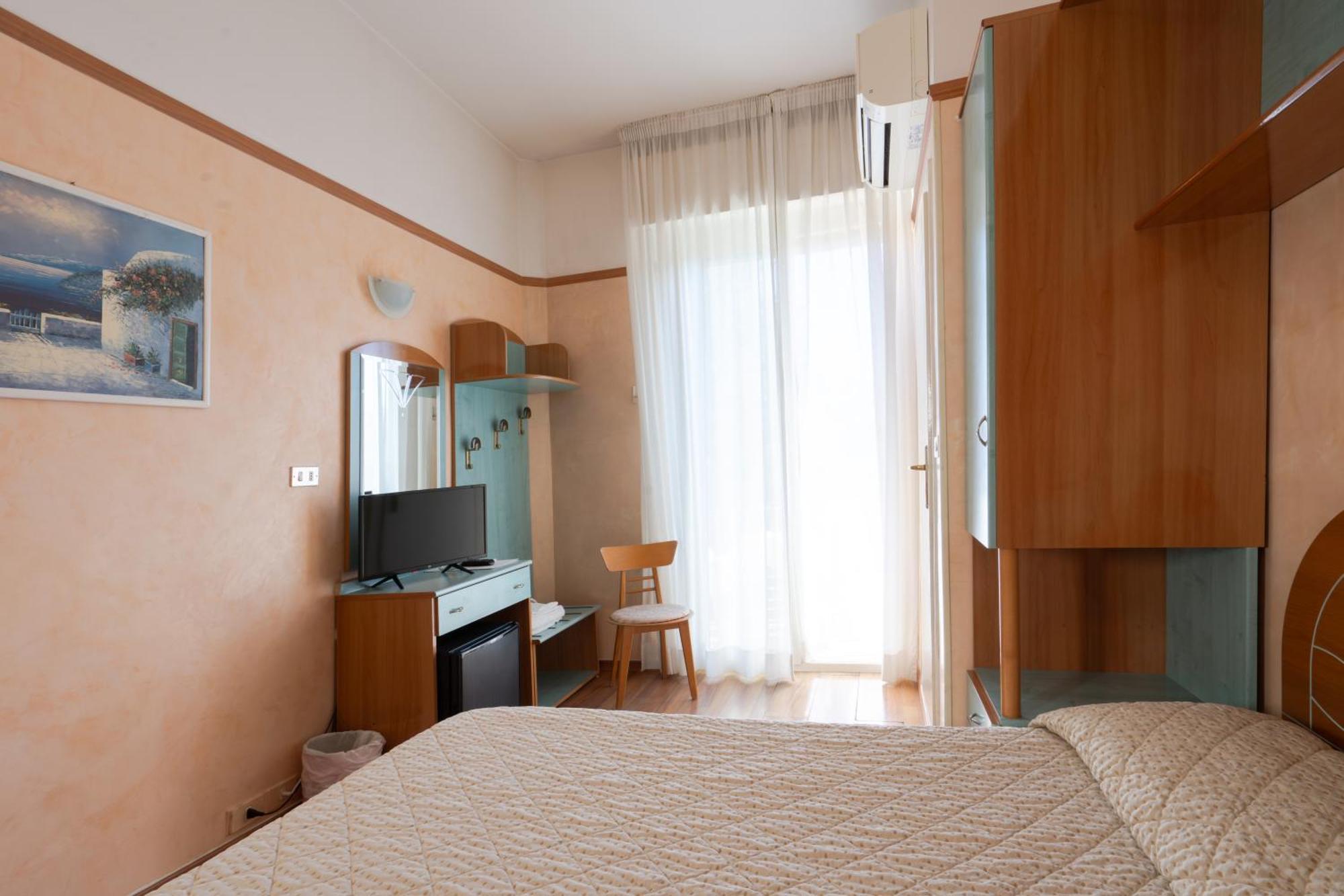 Hotel Britannia Rimini Marina Centro المظهر الخارجي الصورة