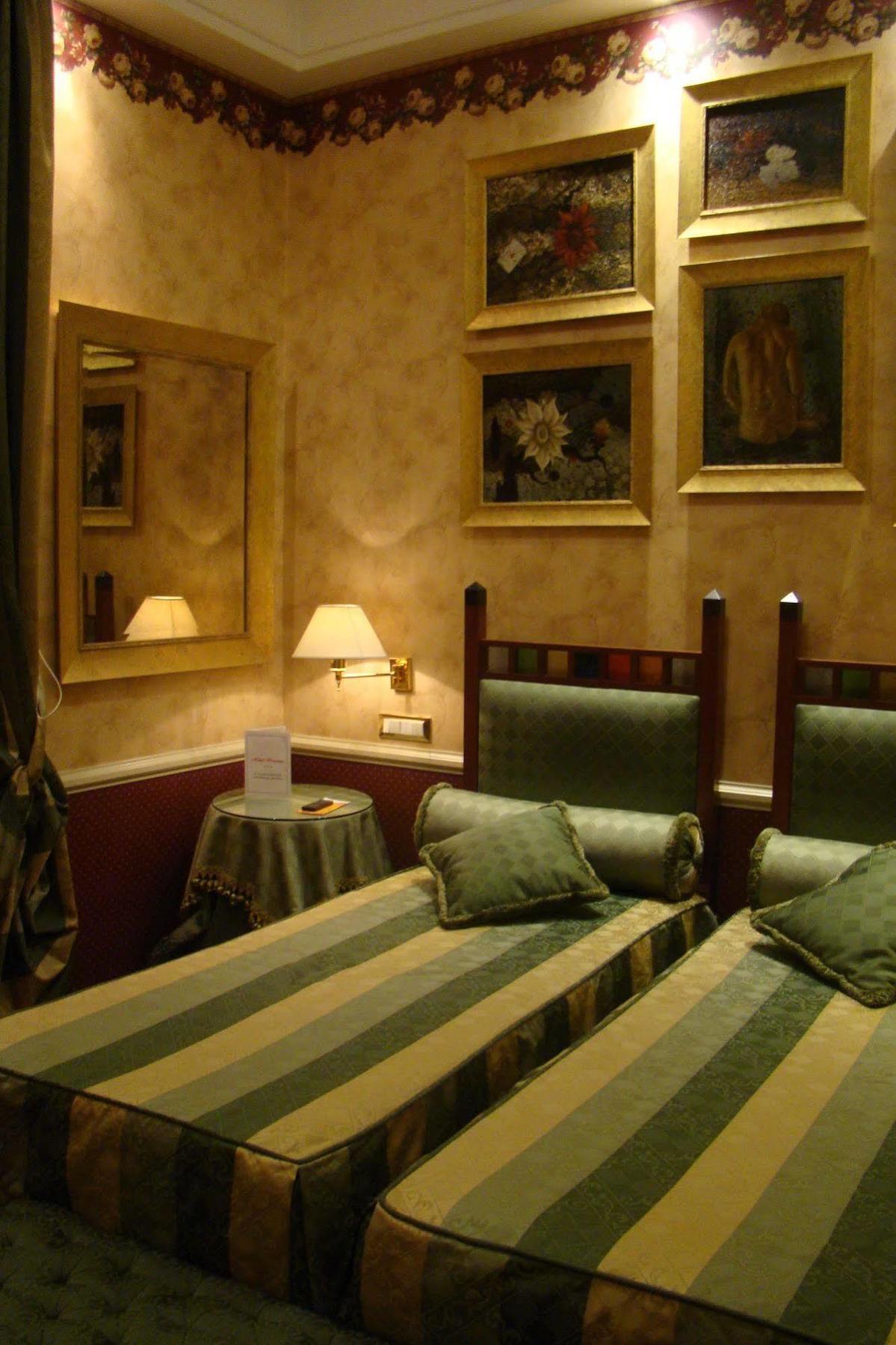 Hotel Britannia Rimini Marina Centro المظهر الخارجي الصورة