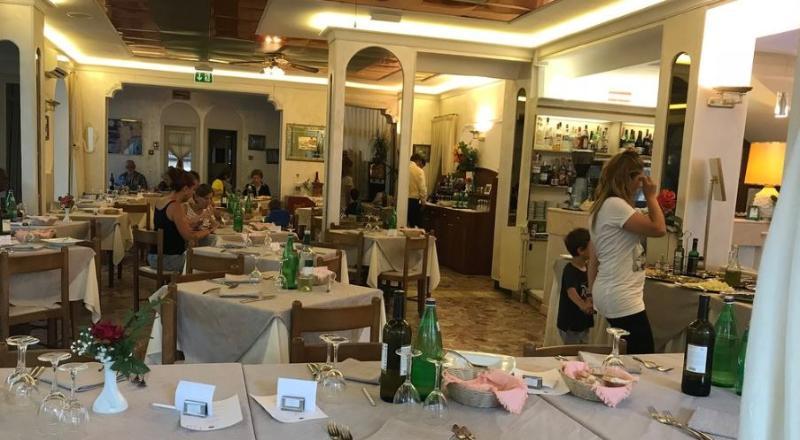 Hotel Britannia Rimini Marina Centro المظهر الخارجي الصورة