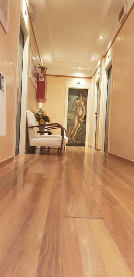 Hotel Britannia Rimini Marina Centro المظهر الخارجي الصورة